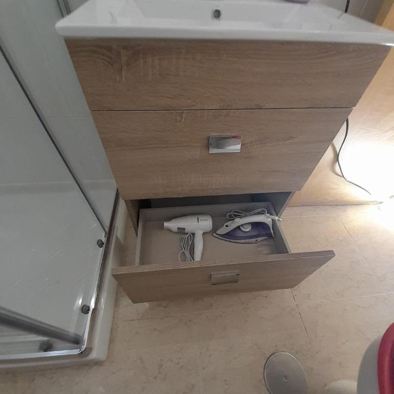 Benidorm Center Centro - Apartamento de 1 dormitorio - 22