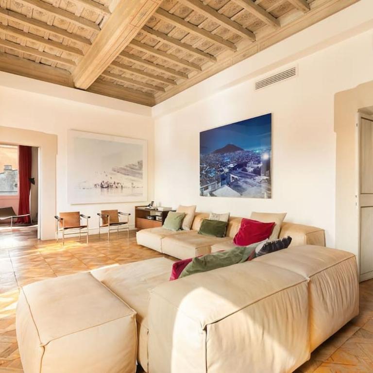 Casa Arte, a Burghesius home - Appartamento con 2 Camere da Letto - 2