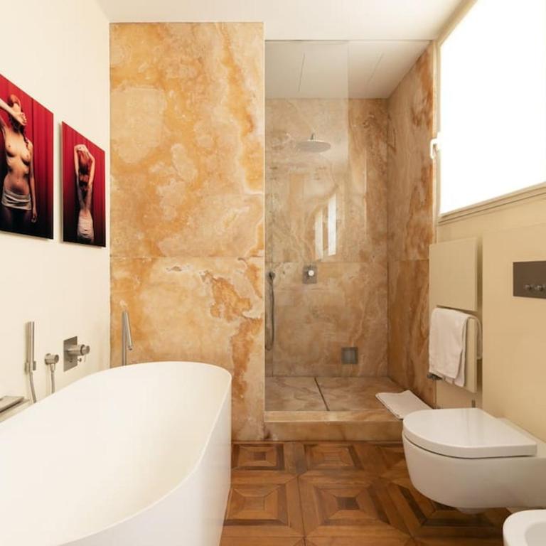 Casa Arte, a Burghesius home - Appartamento con 2 Camere da Letto - 8