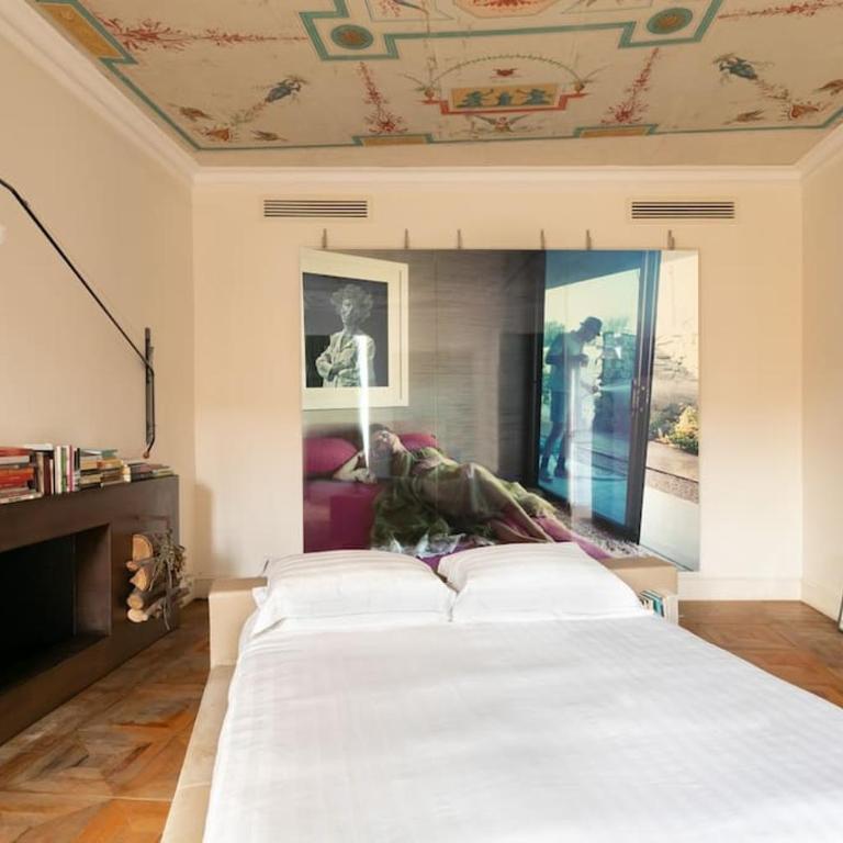 Casa Arte, a Burghesius home - Appartamento con 2 Camere da Letto - 10
