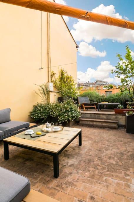 Casa Arte, a Burghesius home - Appartamento con 2 Camere da Letto - 12
