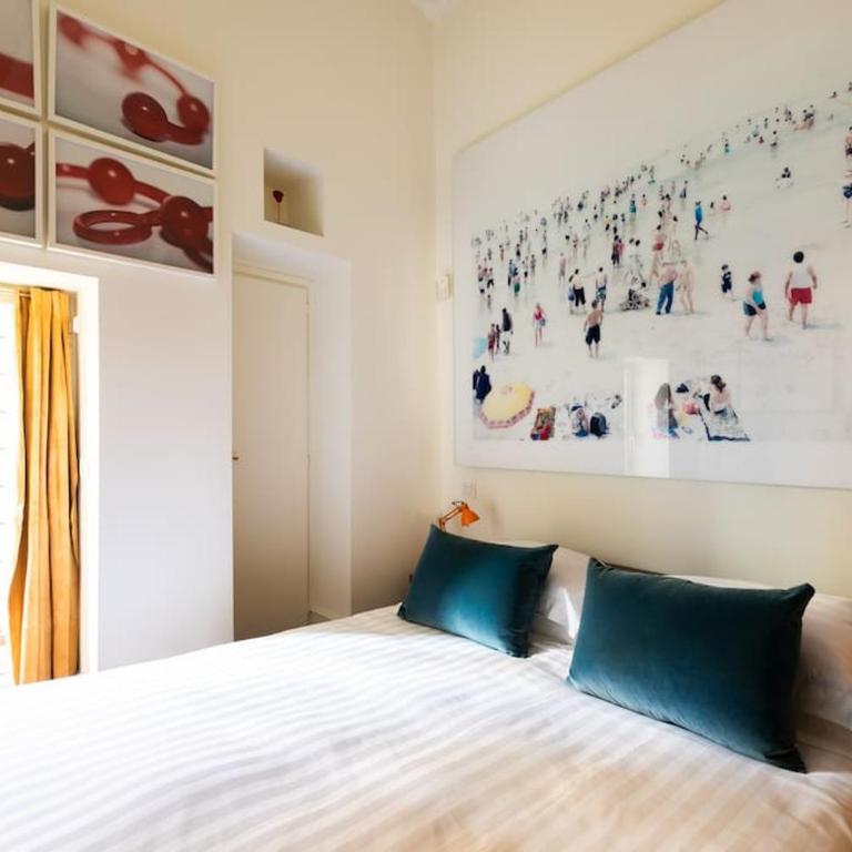Casa Arte, a Burghesius home - Appartamento con 2 Camere da Letto - 15