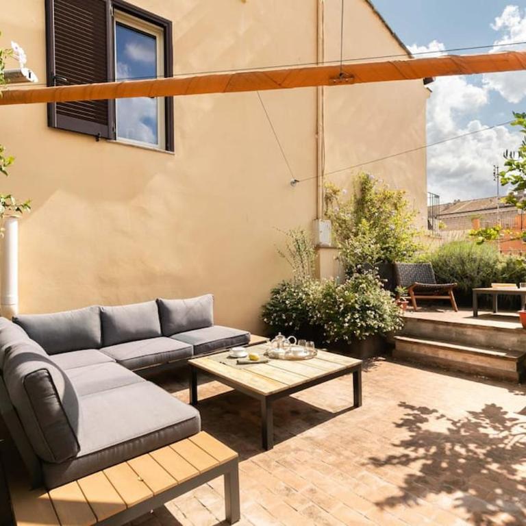 Casa Arte, a Burghesius home - Appartamento con 2 Camere da Letto - 19