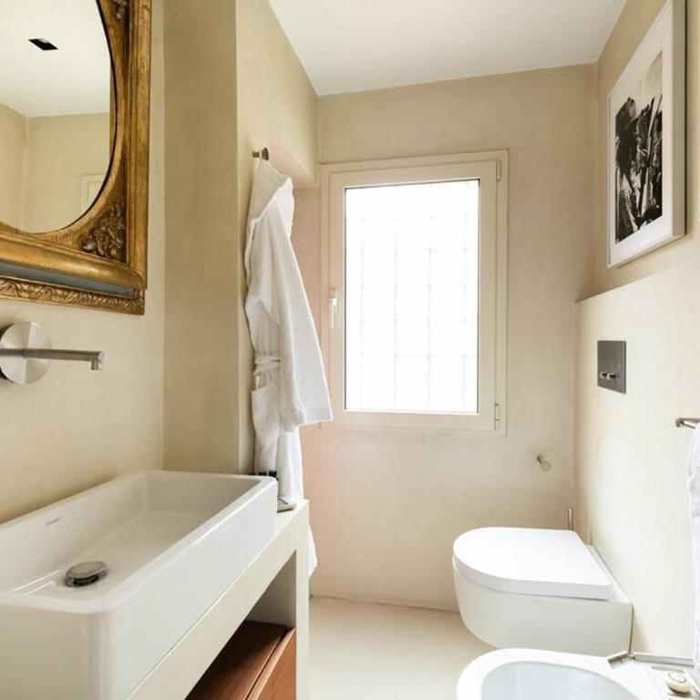 Casa Arte, a Burghesius home - Appartamento con 2 Camere da Letto - 24