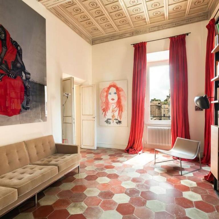 Casa Arte, a Burghesius home - Appartamento con 2 Camere da Letto - 25
