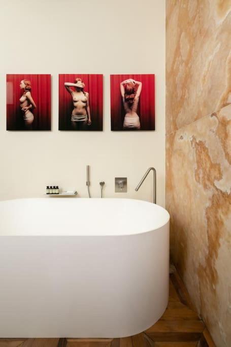 Casa Arte, a Burghesius home - Appartamento con 2 Camere da Letto - 29