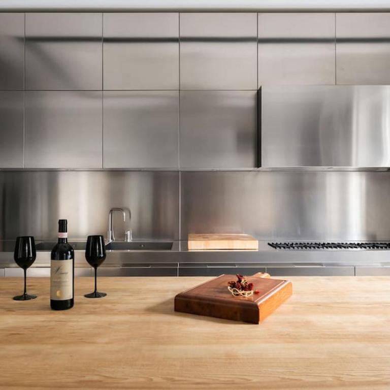 Casa Arte, a Burghesius home - Appartamento con 2 Camere da Letto - 30