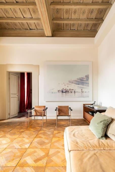 Casa Arte, a Burghesius home - Appartamento con 2 Camere da Letto - 36