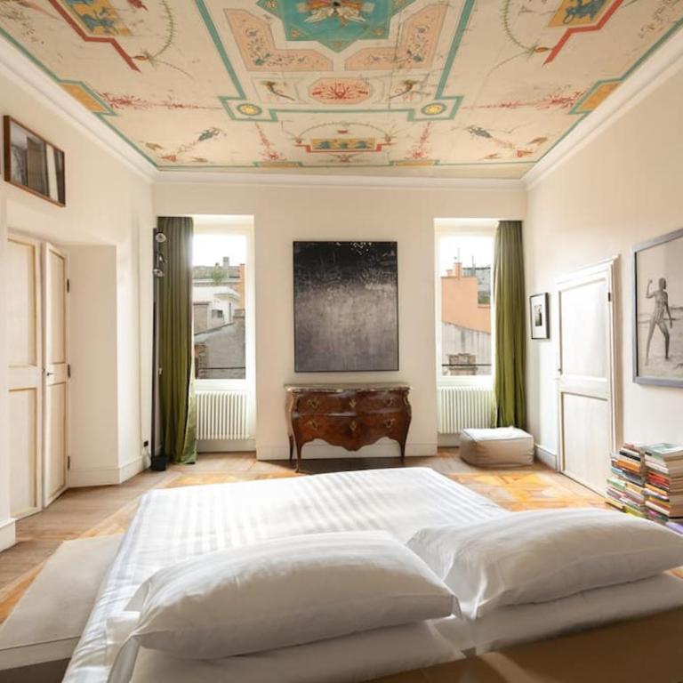 Casa Arte, a Burghesius home - Appartamento con 2 Camere da Letto - 37