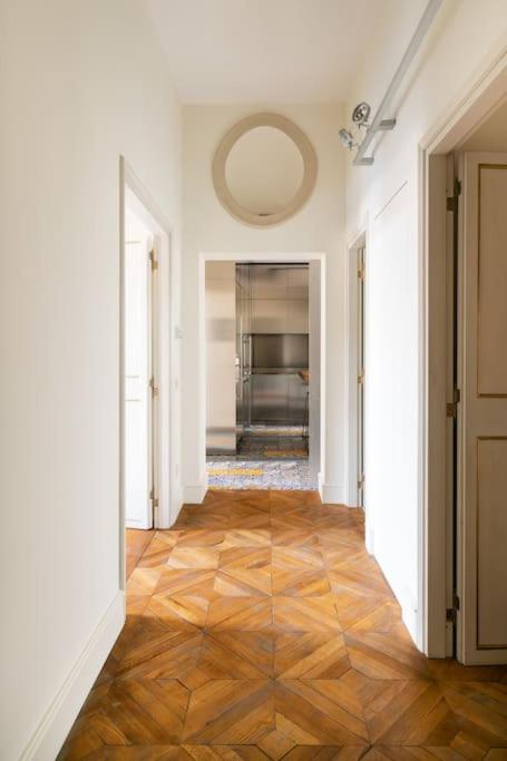 Casa Arte, a Burghesius home - Appartamento con 2 Camere da Letto - 42
