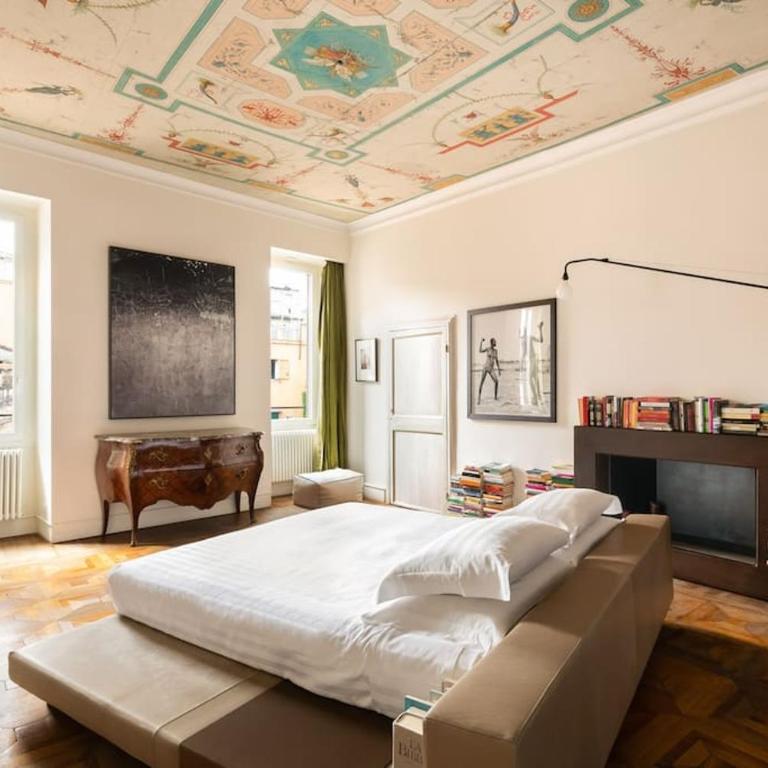 Casa Arte, a Burghesius home - Appartamento con 2 Camere da Letto - 46