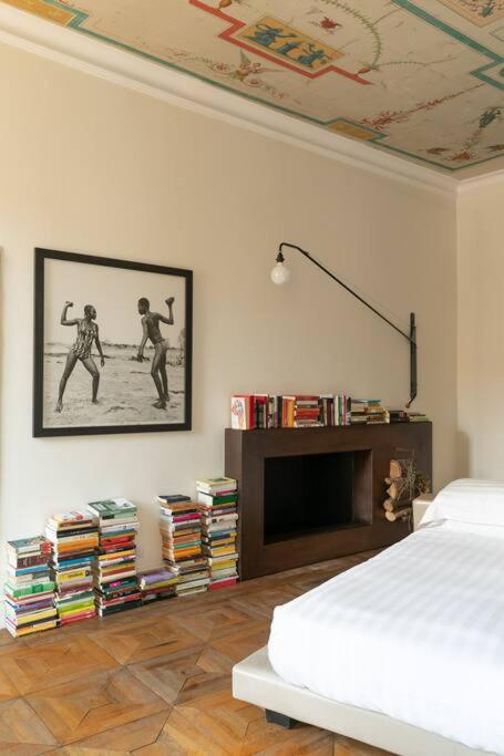 Casa Arte, a Burghesius home - Appartamento con 2 Camere da Letto - 48