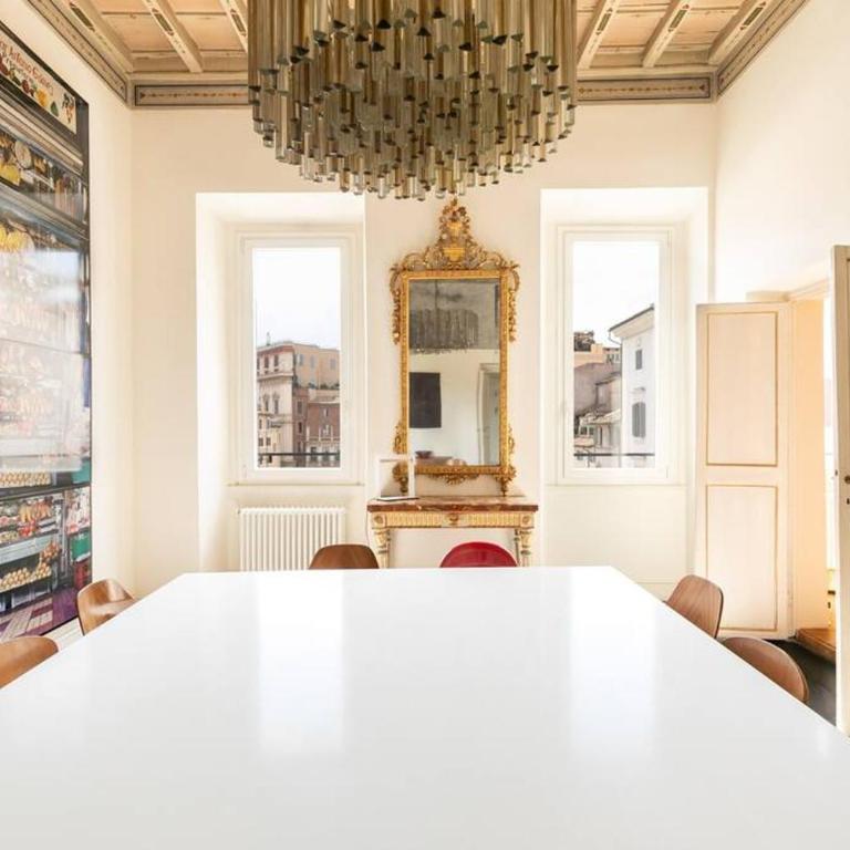 Casa Arte, a Burghesius home - Appartamento con 2 Camere da Letto - 50
