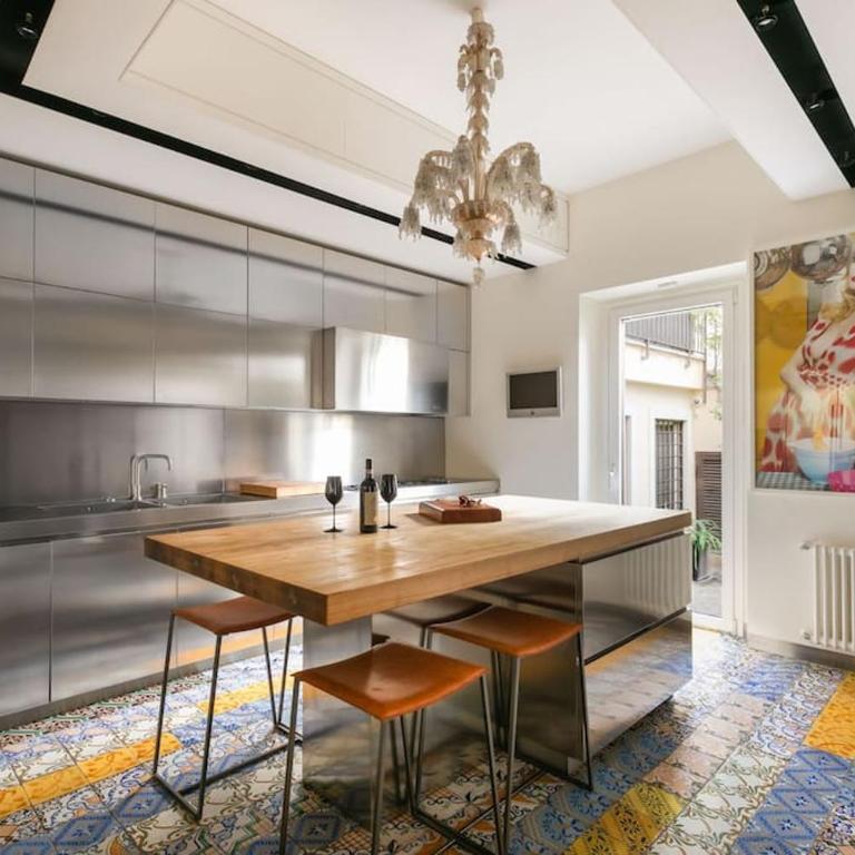 Casa Arte, a Burghesius home - Appartamento con 2 Camere da Letto - 51