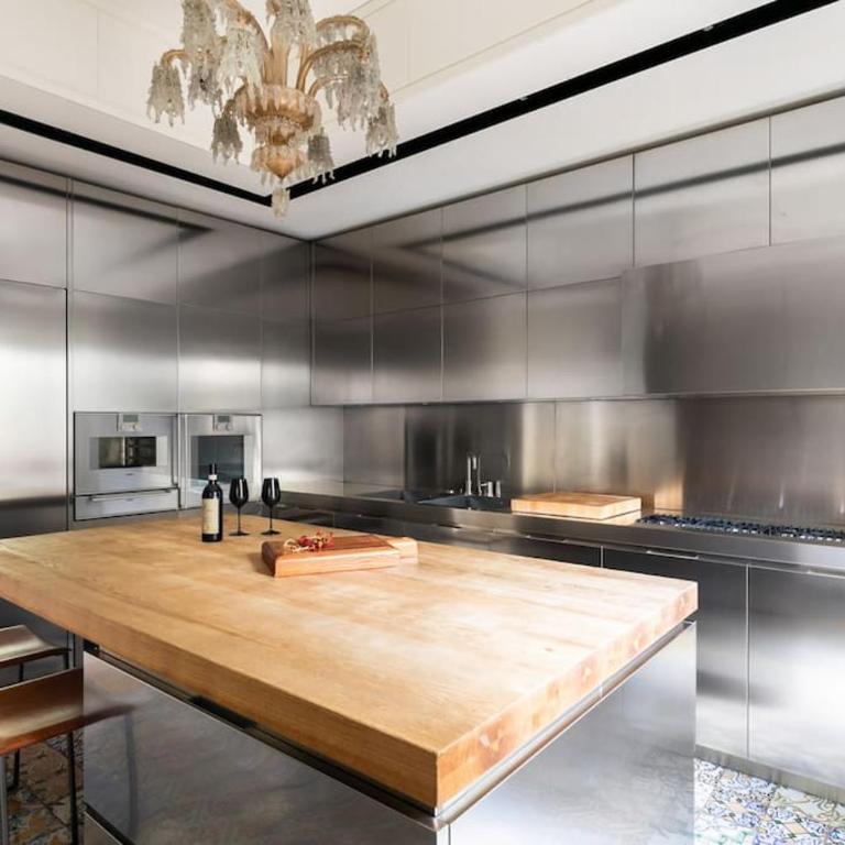 Casa Arte, a Burghesius home - Appartamento con 2 Camere da Letto - 52
