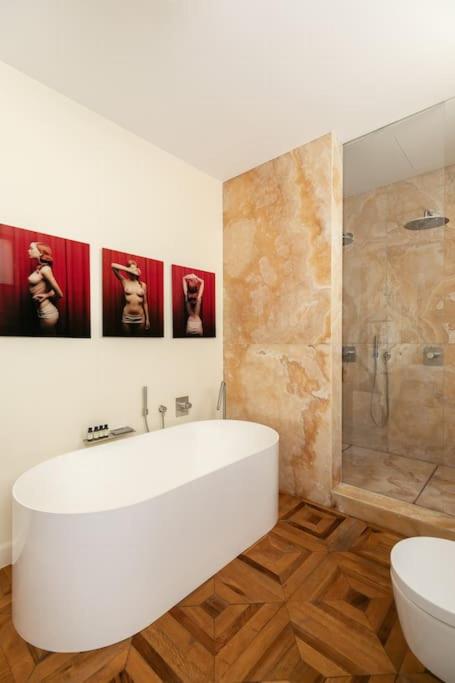 Casa Arte, a Burghesius home - Appartamento con 2 Camere da Letto - 54