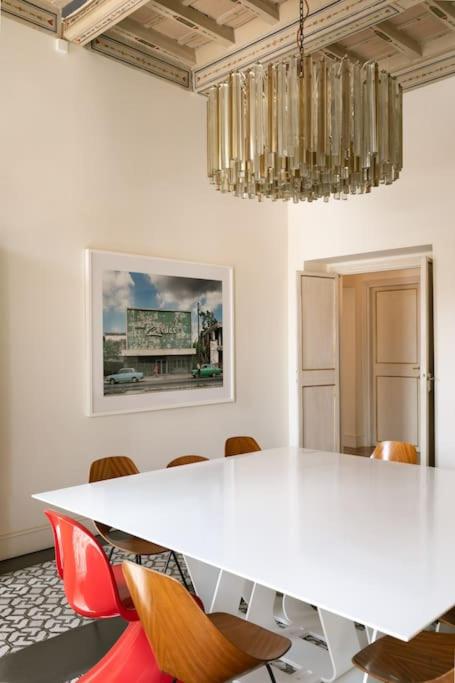 Casa Arte, a Burghesius home - Appartamento con 2 Camere da Letto - 55