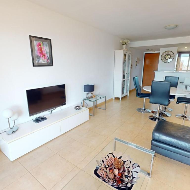 Casa Espliego V-A Murcia Holiday Rentals Property - Two-Bedroom Apartment - 5