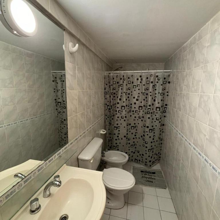 Torre magna Ter - Two-Bedroom Apartment - 14