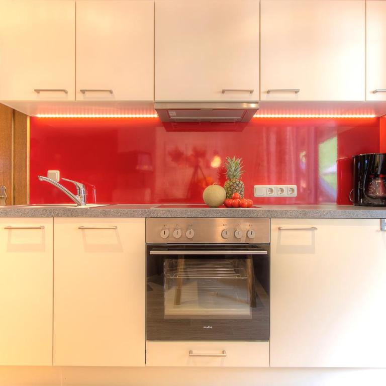 Appartement Habicher - Appartamento con 2 Camere da Letto - 2