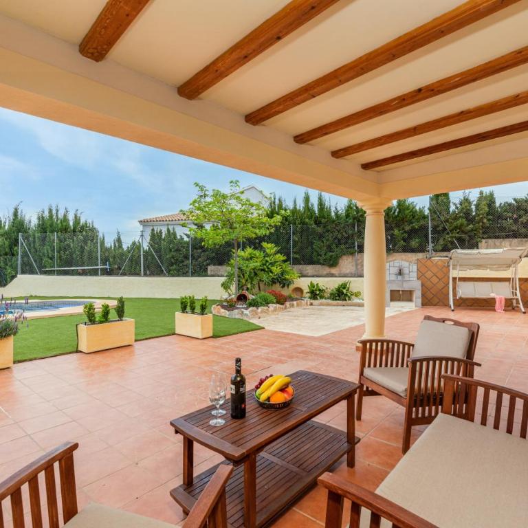 Villa Fina - PlusHolidays - Apartamento - 10