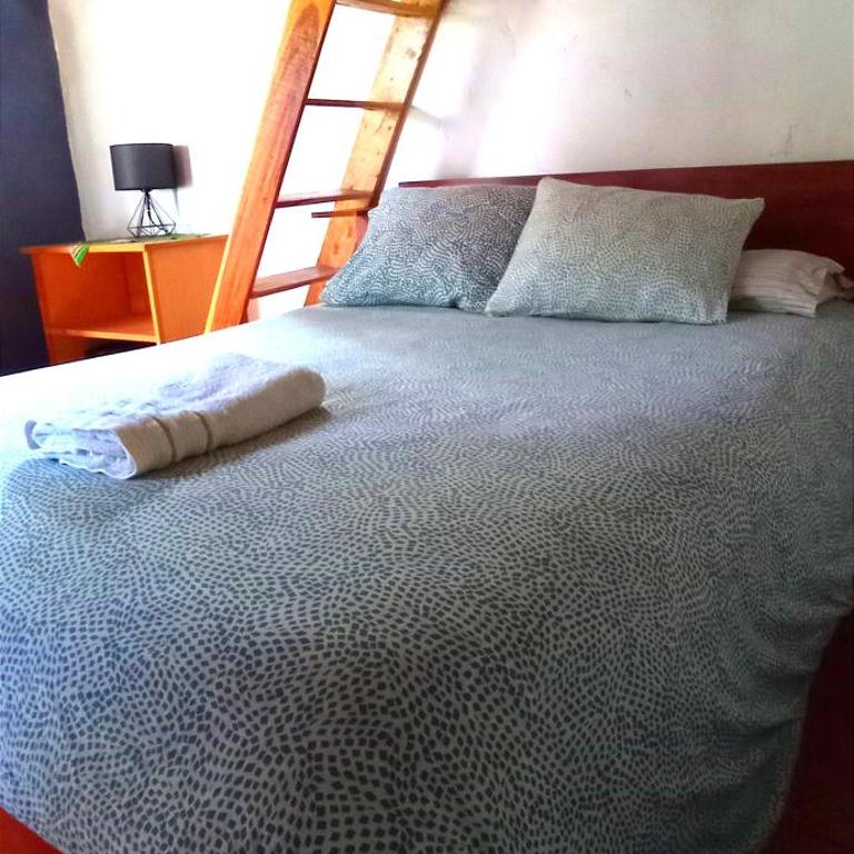 La Selenita - Habitación Estándar - 1 cama grande - 4