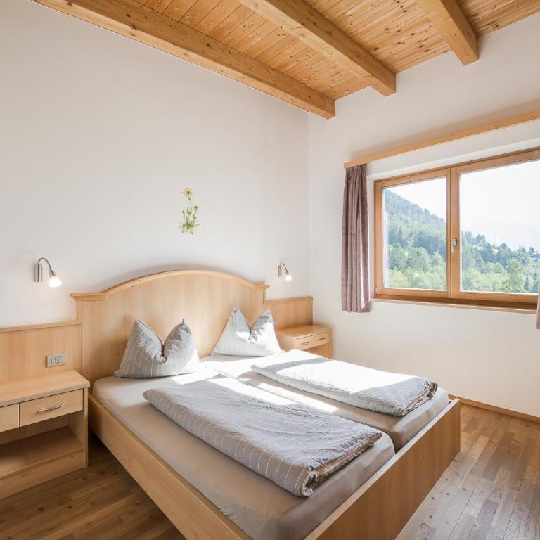 Residence Reisenschuh - Apartment with Balcony - 6