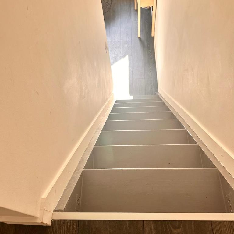 Sweet Loft Menton con letto su mezzanina H1,40 - One-Bedroom Apartment - 16