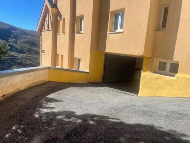 Área Nevada 22 - Apartamento con vistas a las montañas - 31