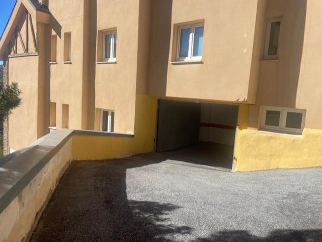 Área Nevada 22 - Apartamento con vistas a las montañas - 29