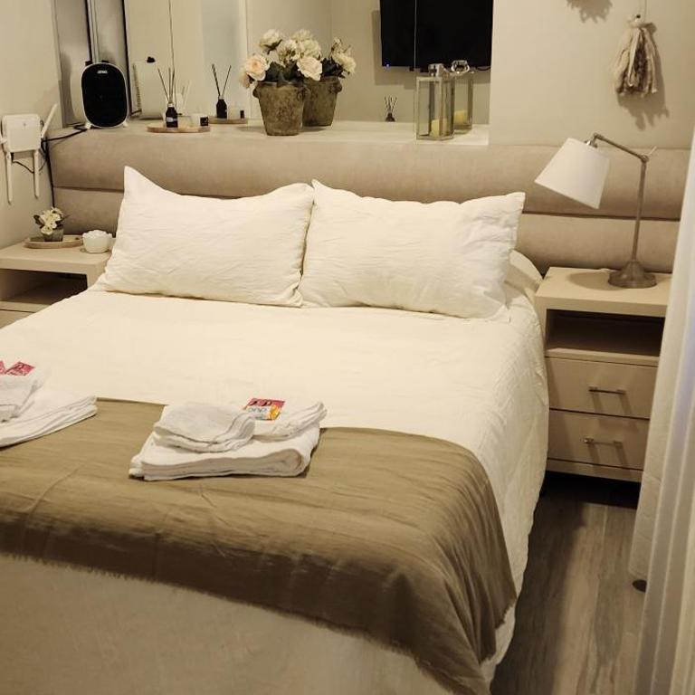 Amapola's - Apartamento de 1 dormitorio - Planta baja - 7
