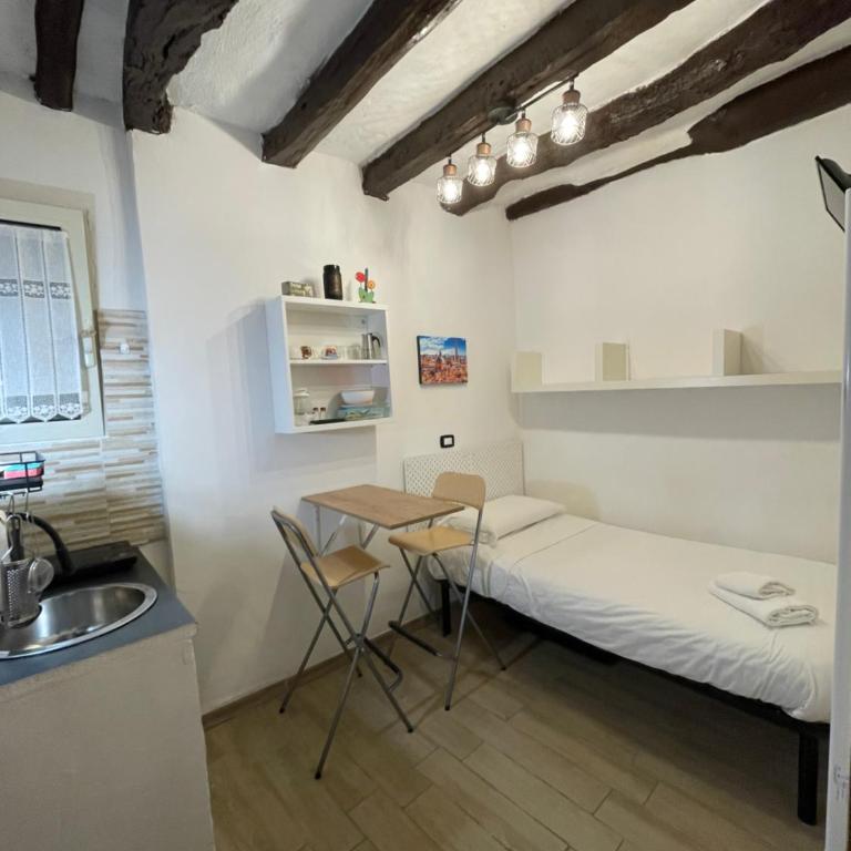 HouSmart Torleone 13 - One-Bedroom Apartment - 4