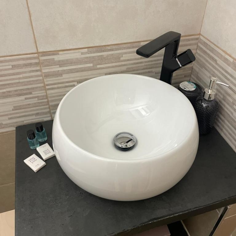 HouSmart Torleone 13 - One-Bedroom Apartment - 16