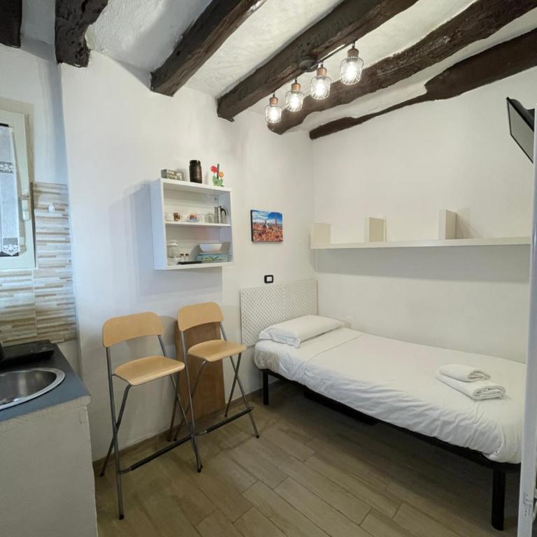 HouSmart Torleone 13 - One-Bedroom Apartment - 6