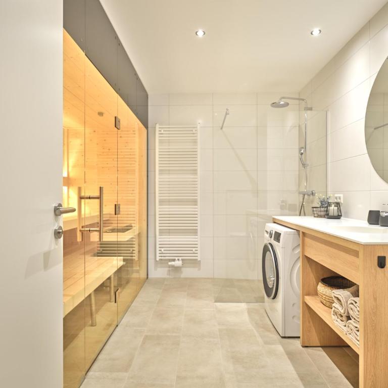 The Tauplitz Suites - Mountain Suite A2 - Apartamento - Planta baja - 2