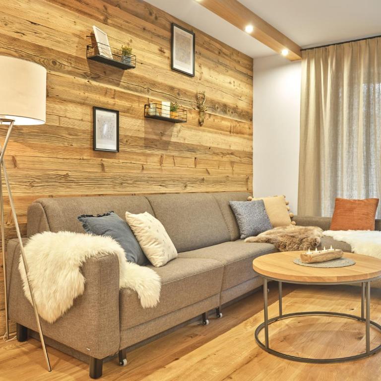 The Tauplitz Suites - Mountain Suite A2 - Apartamento - Planta baja - 6