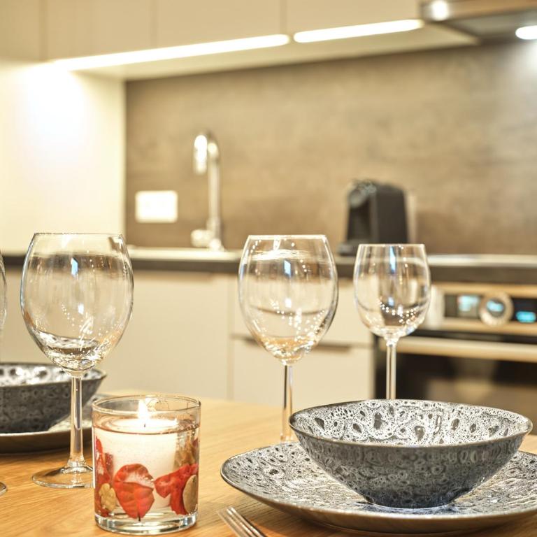The Tauplitz Suites - Mountain Suite A2 - Apartamento - Planta baja - 8