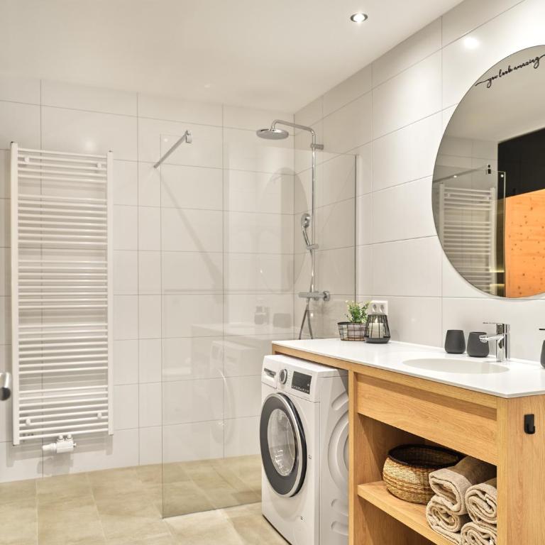 The Tauplitz Suites - Mountain Suite A2 - Apartamento - Planta baja - 9