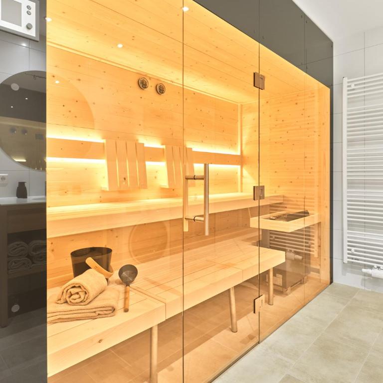 The Tauplitz Suites - Mountain Suite A2 - Apartamento - Planta baja - 11