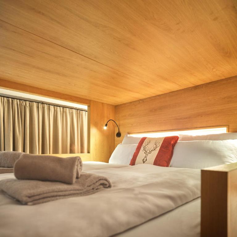 The Tauplitz Suites - Mountain Suite A2 - Apartamento - Planta baja - 13
