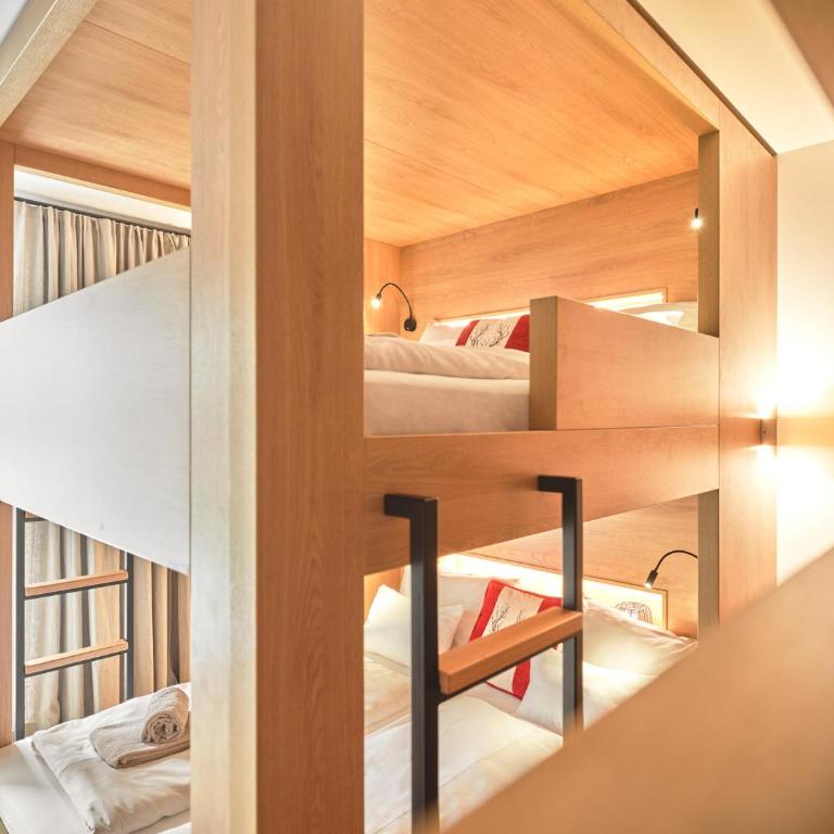 The Tauplitz Suites - Mountain Suite A2 - Apartamento - Planta baja - 14