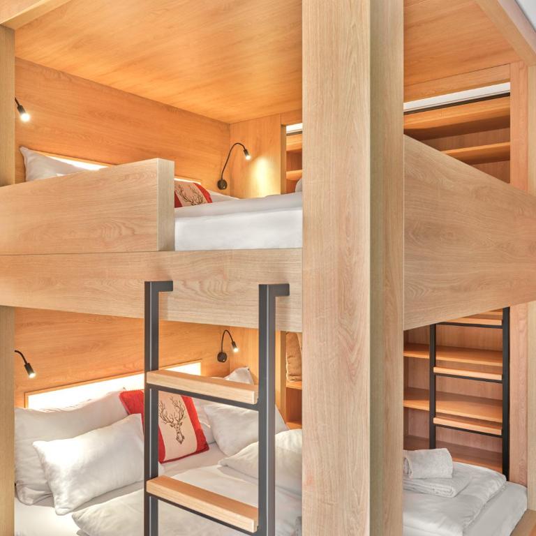 The Tauplitz Suites - Mountain Suite A2 - Apartamento - Planta baja - 15