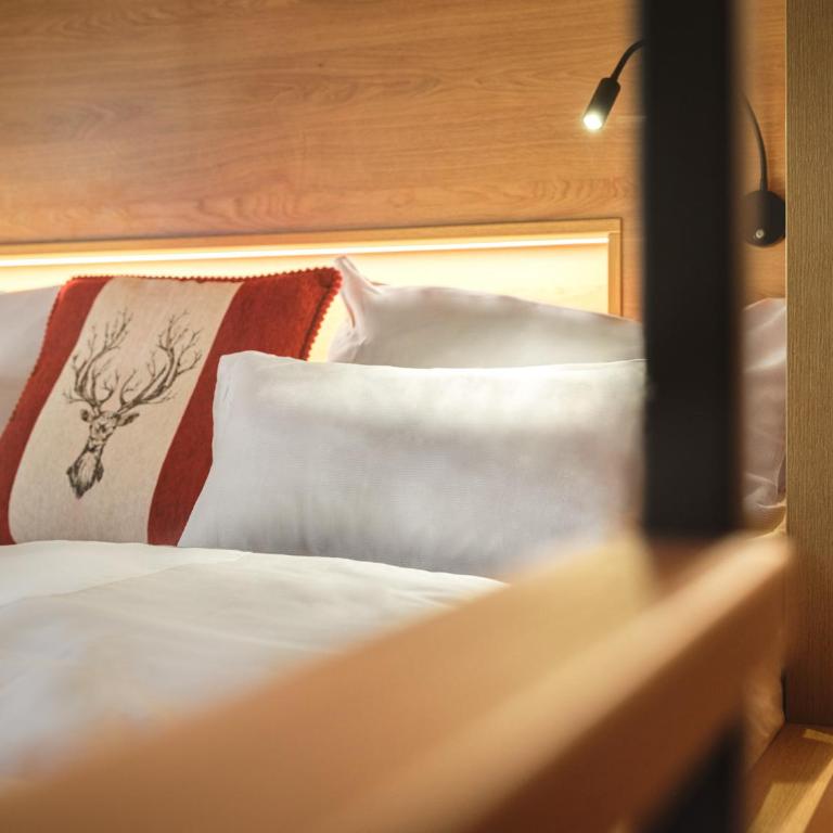 The Tauplitz Suites - Mountain Suite A2 - Apartamento - Planta baja - 16