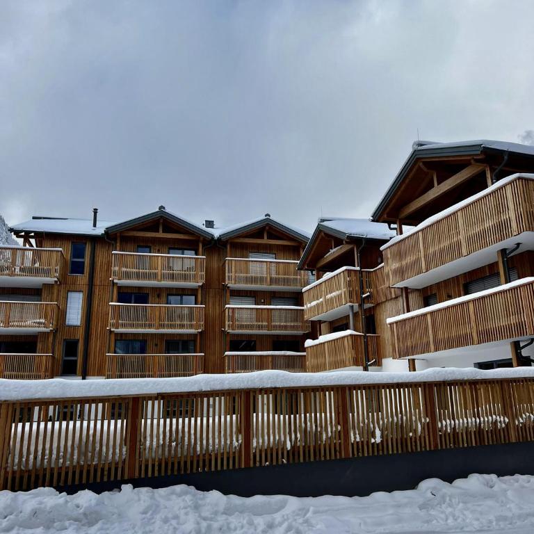 The Tauplitz Suites - Mountain Suite A2 - Apartamento - Planta baja - 19
