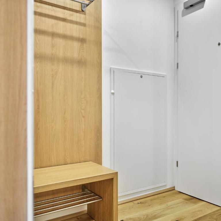 The Tauplitz Suites - Mountain Suite A2 - Apartamento - Planta baja - 20