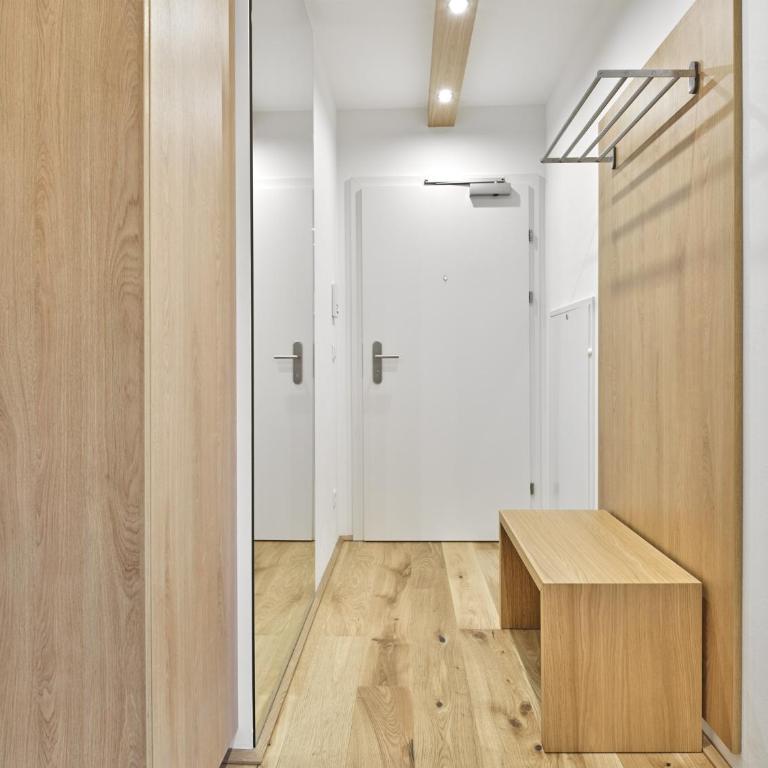 The Tauplitz Suites - Mountain Suite A2 - Apartamento - Planta baja - 21