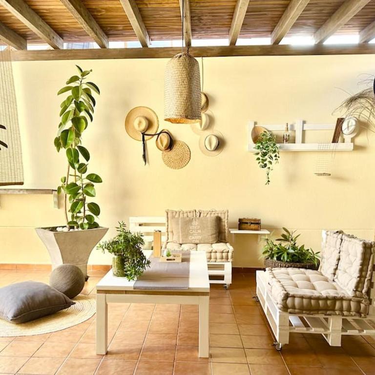 Aguaribay by Lovely Property - Villa de 2 dormitorios - 6