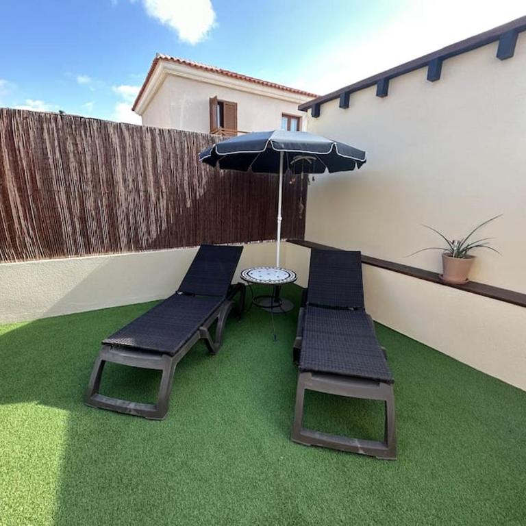 Aguaribay by Lovely Property - Villa de 2 dormitorios - 38