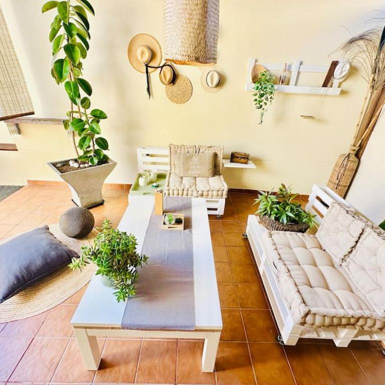 Aguaribay by Lovely Property - Villa de 2 dormitorios - 32