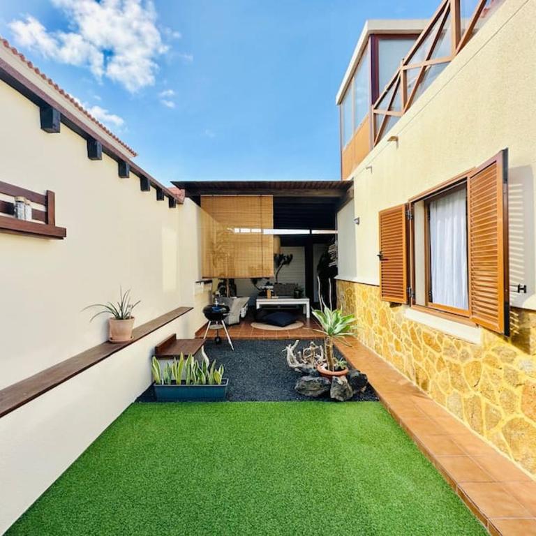 Aguaribay by Lovely Property - Villa de 2 dormitorios - 35